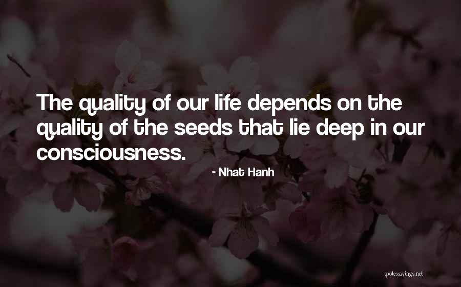 Oudolf Roof Quotes By Nhat Hanh Oudolf Roof Quotes By Nhat Hanh
