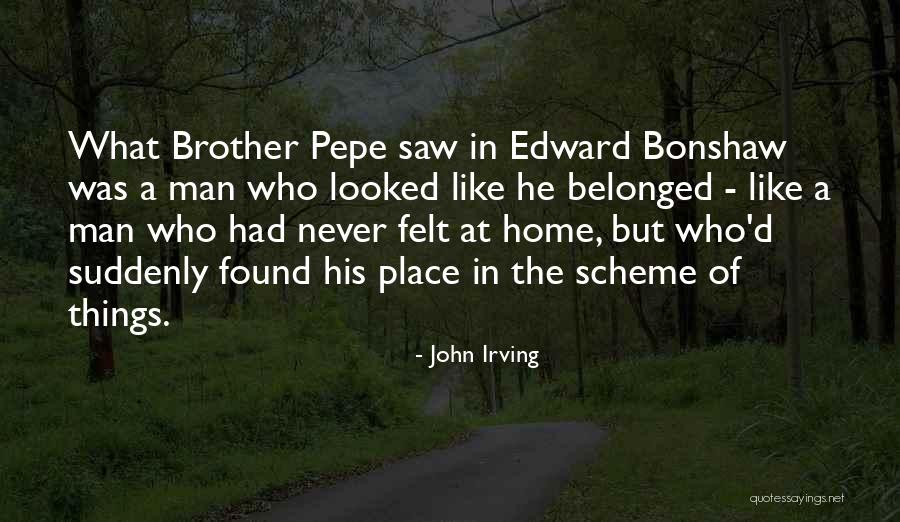 Oudtshoorn Accommodation Quotes By John Irving Oudtshoorn Accommodation Quotes By John Irving