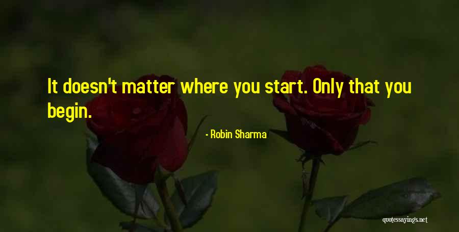 Oudy Oil Quotes By Robin Sharma Oudy Oil Quotes By Robin Sharma