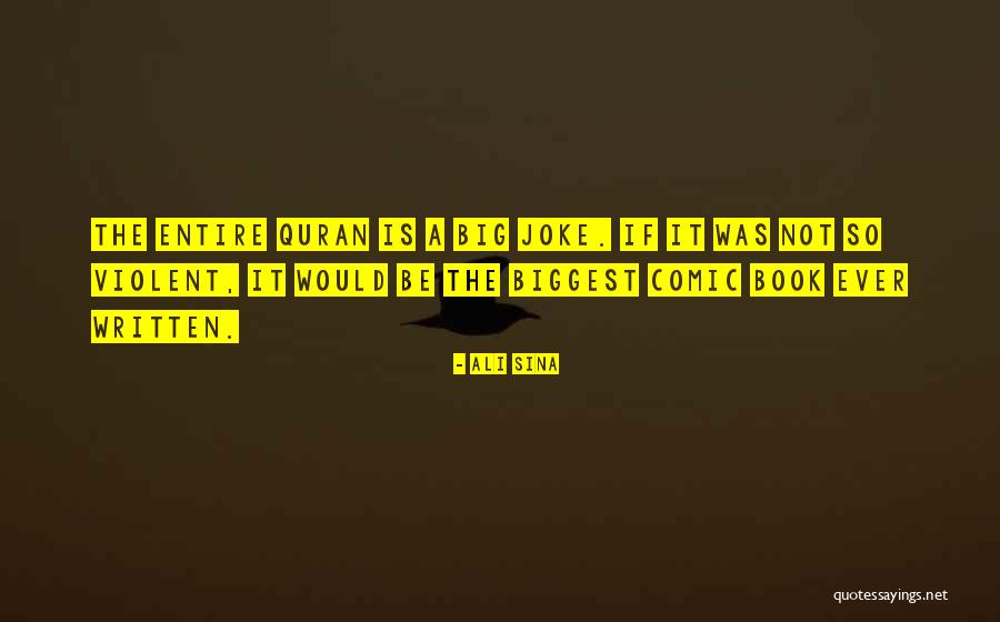 Oudy Wall Quotes By Ali Sina Oudy Wall Quotes By Ali Sina