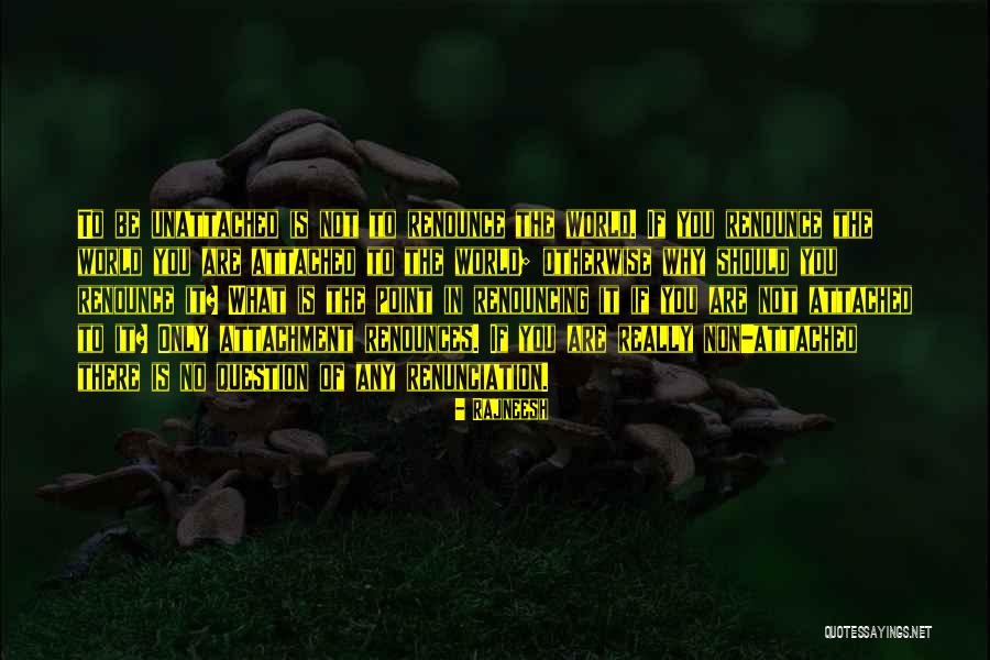 Ouedraogo Quotes By Rajneesh Ouedraogo Quotes By Rajneesh