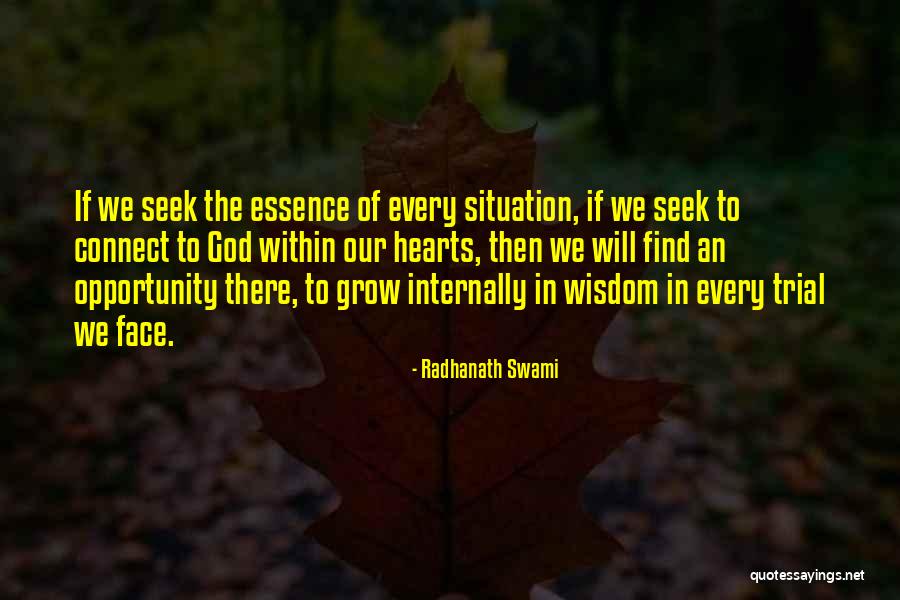 Oueld El Quotes By Radhanath Swami Oueld El Quotes By Radhanath Swami