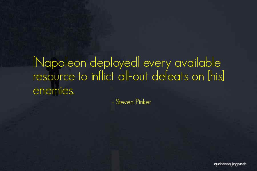 Oueld El Quotes By Steven Pinker Oueld El Quotes By Steven Pinker