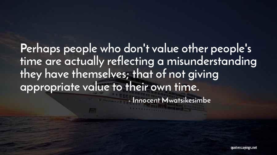 Ouellet Canada Quotes By Innocent Mwatsikesimbe Ouellet Canada Quotes By Innocent Mwatsikesimbe