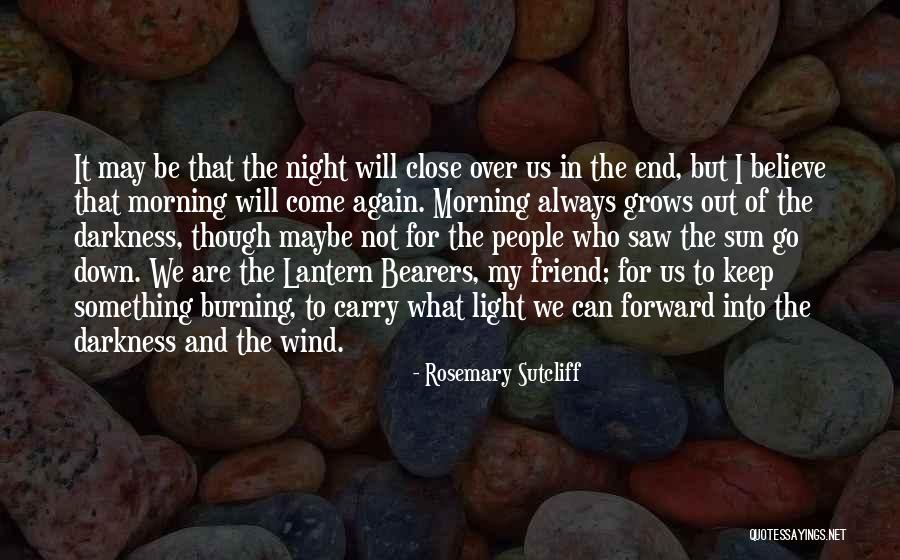 Oughtobiography Quotes By Rosemary Sutcliff Oughtobiography Quotes By Rosemary Sutcliff