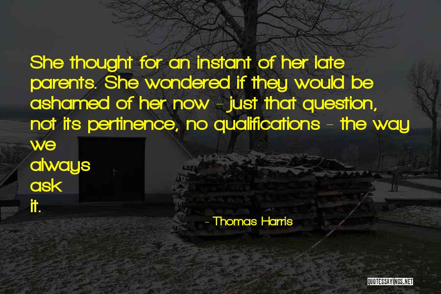 Oughtred Of Bebbanburg Quotes By Thomas Harris Oughtred Of Bebbanburg Quotes By Thomas Harris