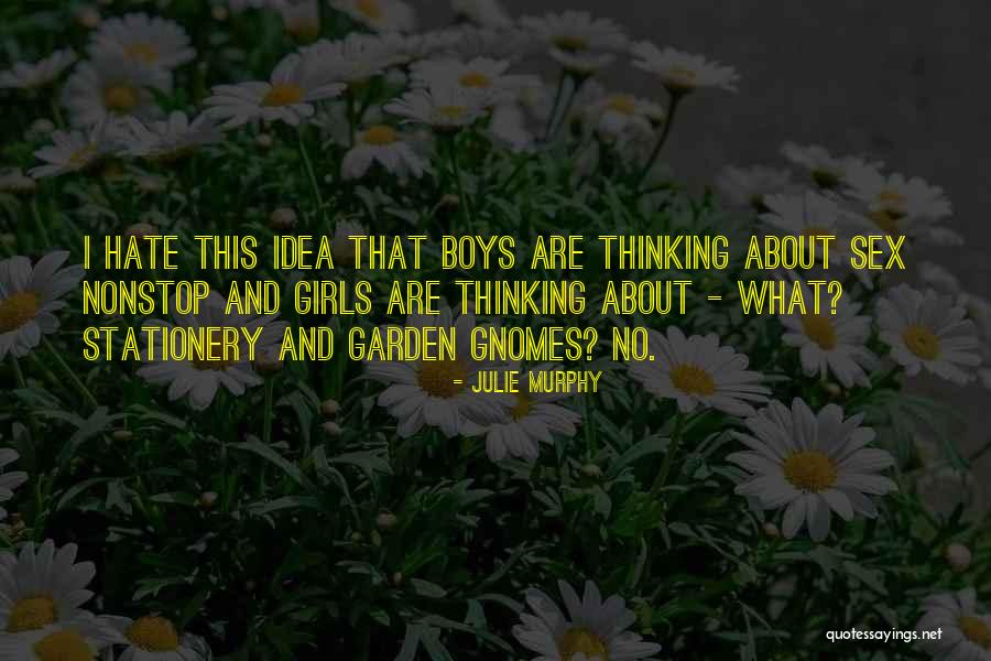 Ouglue Quotes By Julie Murphy Ouglue Quotes By Julie Murphy