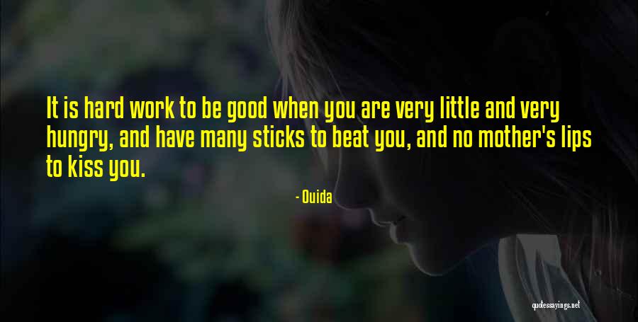 Ouida Quotes 118827 Ouida Quotes 118827