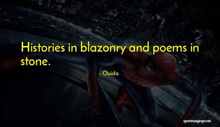 Ouida Quotes 1470647 Ouida Quotes 1470647