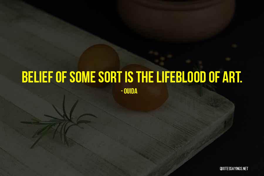 Ouida Quotes 1789139 Ouida Quotes 1789139