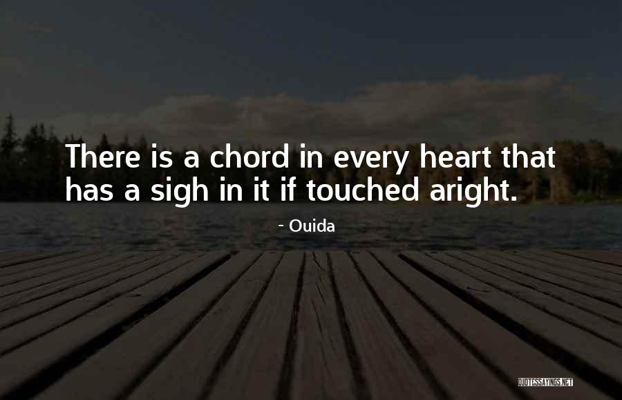 Ouida Quotes 1822286 Ouida Quotes 1822286