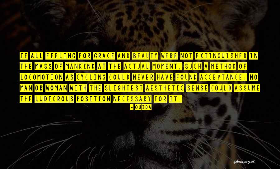 Ouida Quotes 1860469 Ouida Quotes 1860469