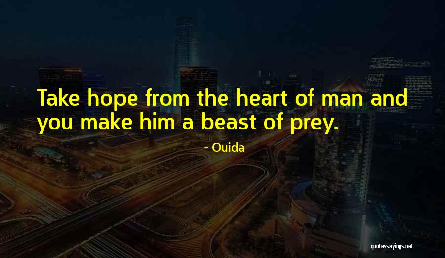 Ouida Quotes 188233 Ouida Quotes 188233