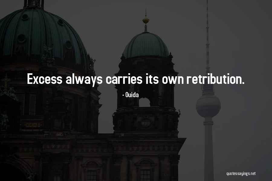 Ouida Quotes 1920706 Ouida Quotes 1920706