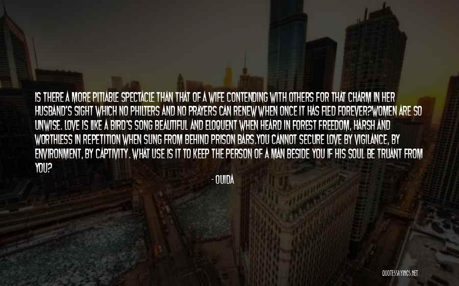 Ouida Quotes 1979242 Ouida Quotes 1979242