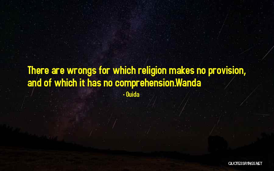 Ouida Quotes 2044745 Ouida Quotes 2044745