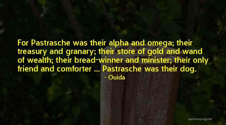 Ouida Quotes 2138135 Ouida Quotes 2138135