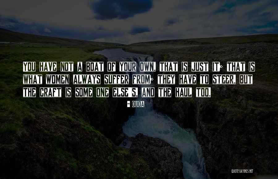 Ouida Quotes 2197126 Ouida Quotes 2197126