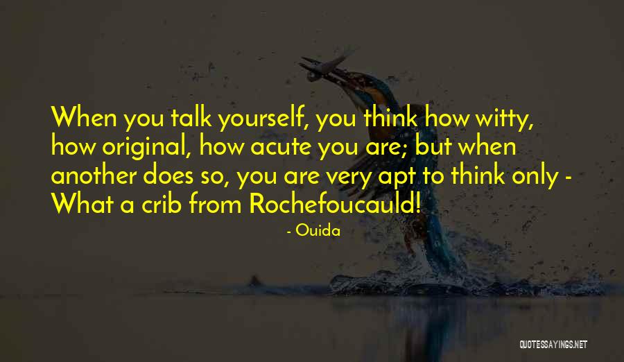 Ouida Quotes 547231 Ouida Quotes 547231