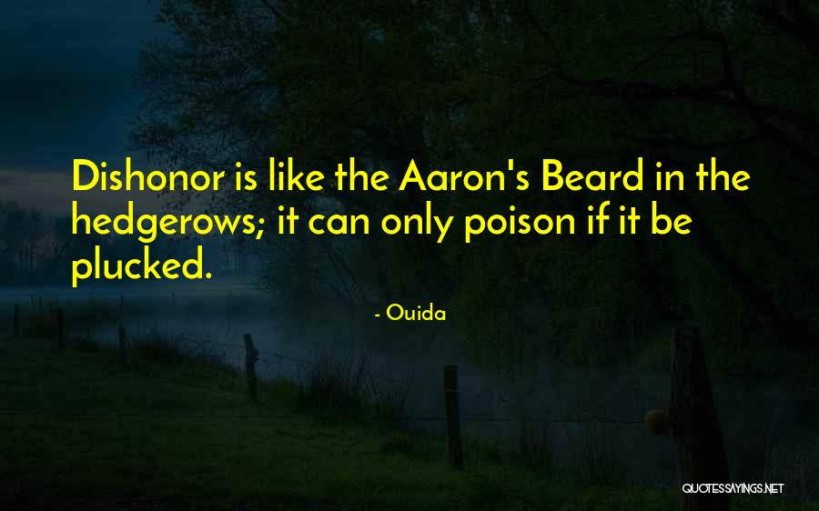 Ouida Quotes 707391 Ouida Quotes 707391
