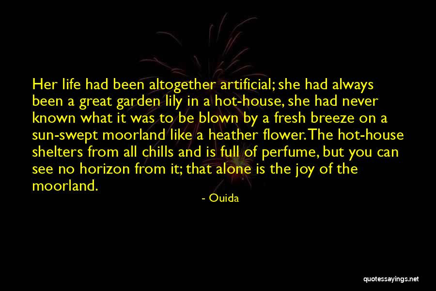 Ouida Quotes 758915 Ouida Quotes 758915