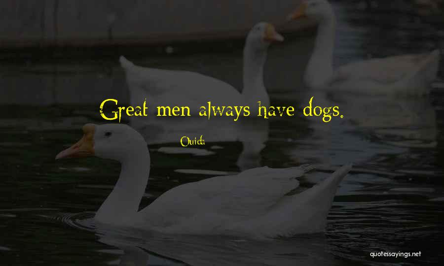 Ouida Quotes 848625 Ouida Quotes 848625
