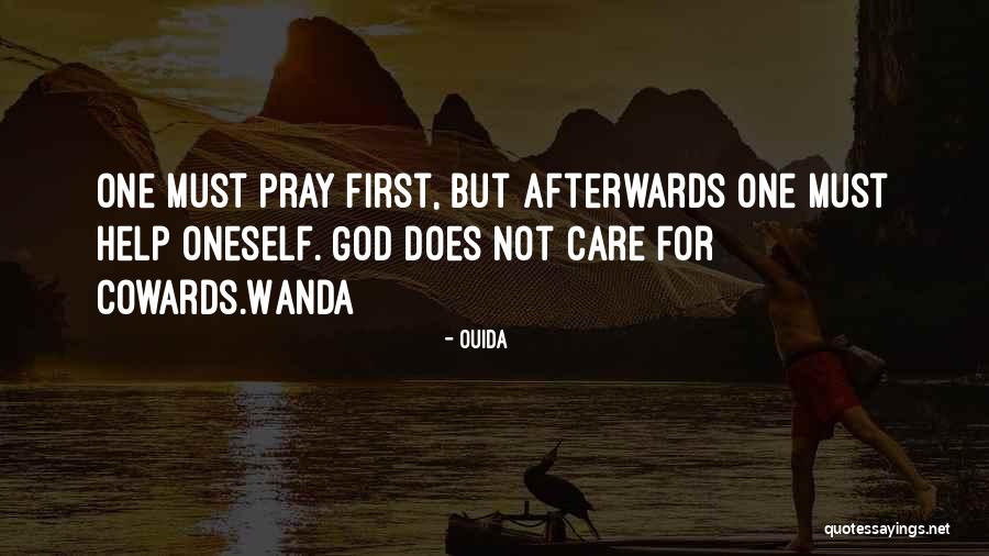 Ouida Quotes 957660 Ouida Quotes 957660
