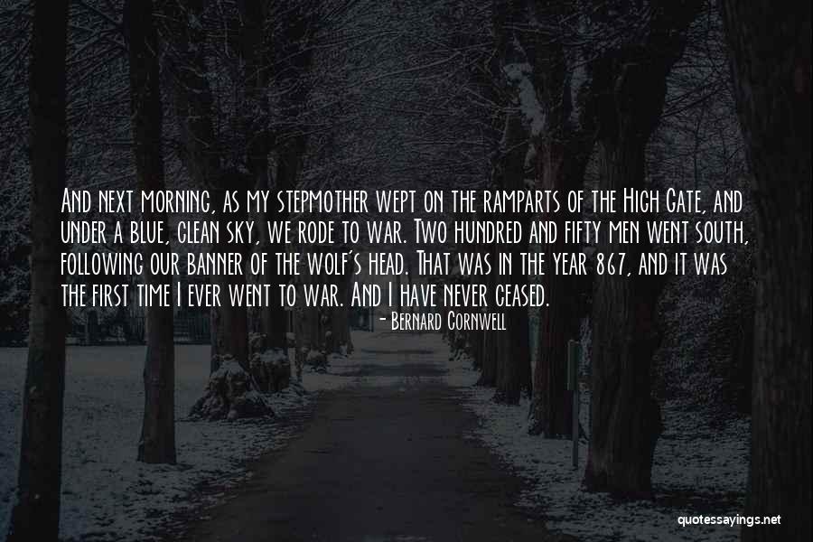 Ouidad Curl Quotes By Bernard Cornwell Ouidad Curl Quotes By Bernard Cornwell