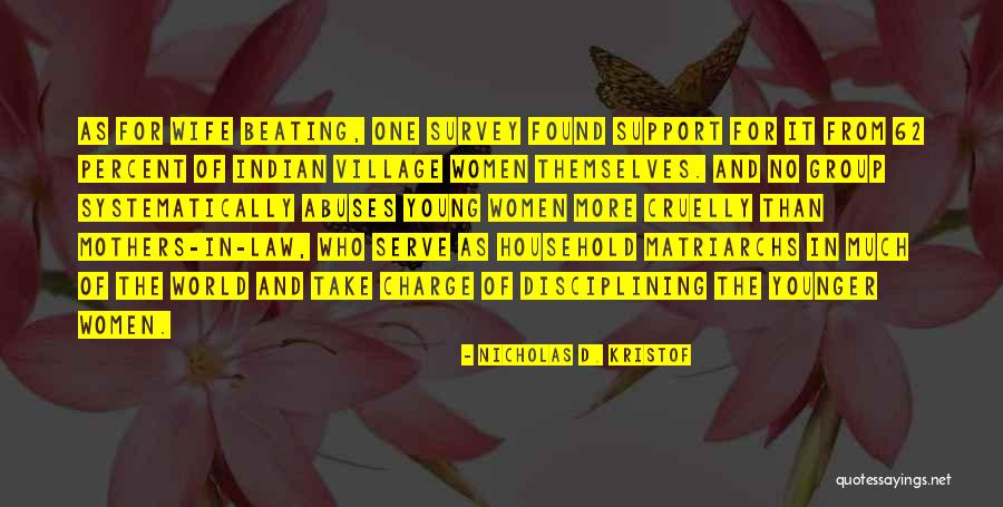 Ouidad Products Quotes By Nicholas D. Kristof Ouidad Products Quotes By Nicholas D. Kristof