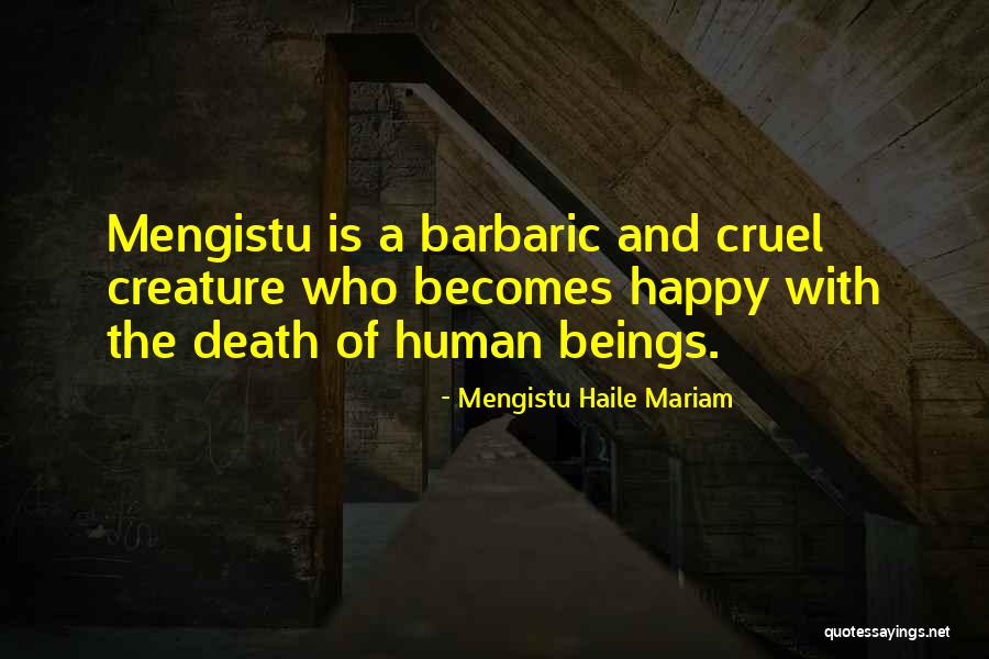 Ouimette Hymn Quotes By Mengistu Haile Mariam Ouimette Hymn Quotes By Mengistu Haile Mariam