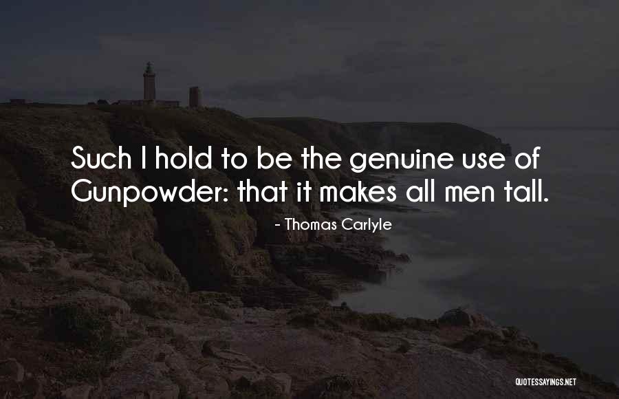 Ouimette Hymn Quotes By Thomas Carlyle Ouimette Hymn Quotes By Thomas Carlyle