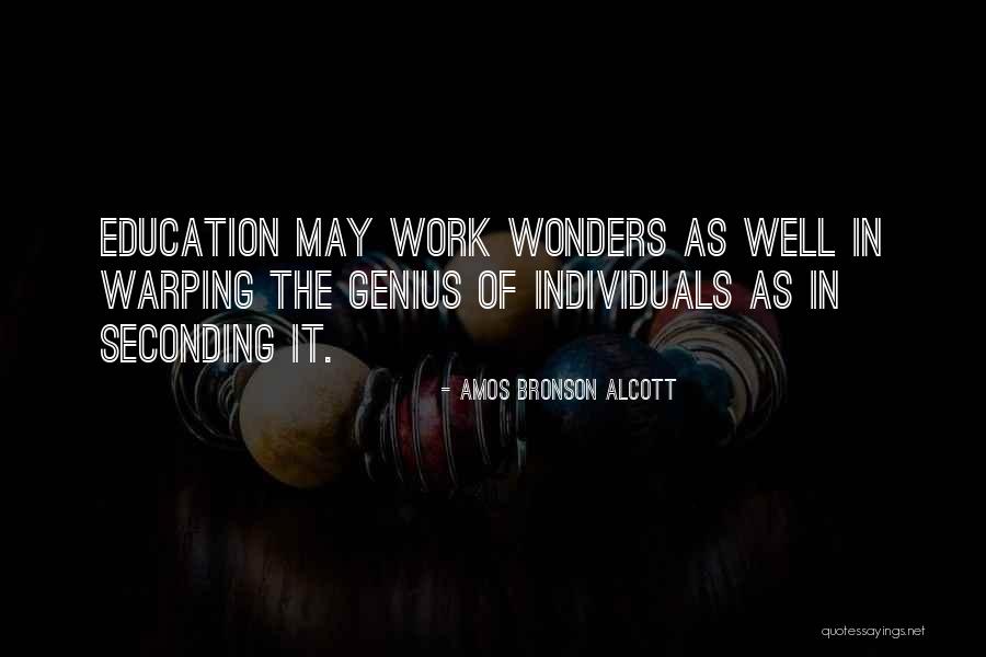 Ouis Quotes By Amos Bronson Alcott Ouis Quotes By Amos Bronson Alcott