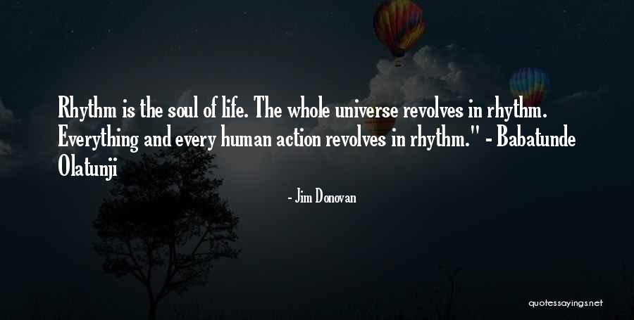 Ouis Quotes By Jim Donovan Ouis Quotes By Jim Donovan