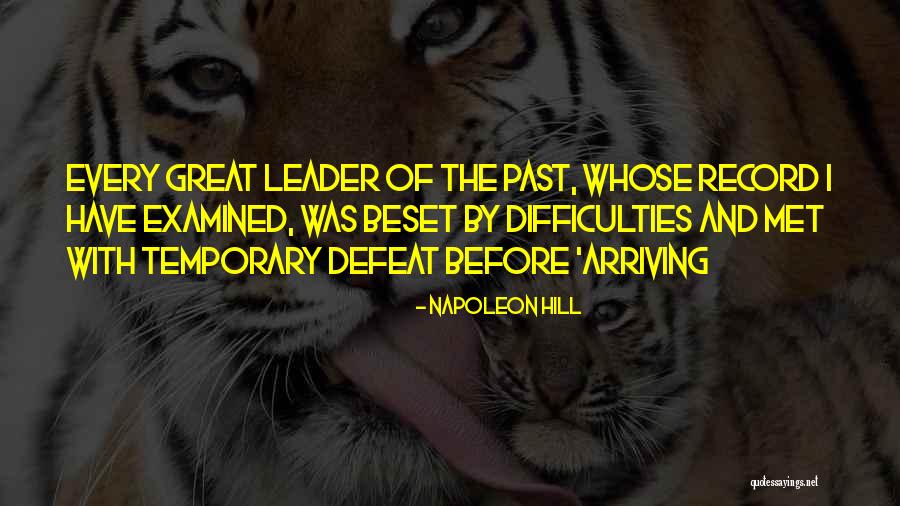 Ouivo Do Coyote Quotes By Napoleon Hill Ouivo Do Coyote Quotes By Napoleon Hill