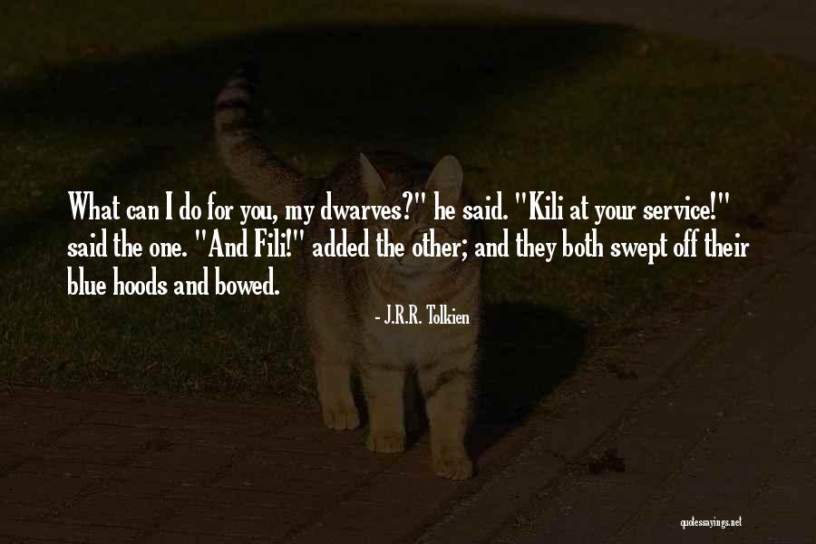 Ouled Lahlal Quotes By J.R.R. Tolkien Ouled Lahlal Quotes By J.R.R. Tolkien