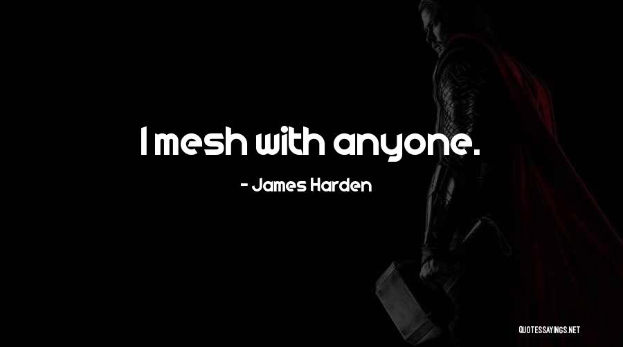 Oulike Baba Quotes By James Harden Oulike Baba Quotes By James Harden