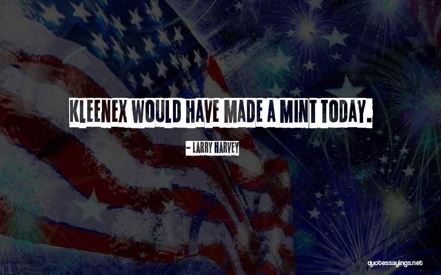 Oulike Baba Quotes By Larry Harvey Oulike Baba Quotes By Larry Harvey