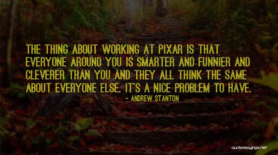 Oulipian Form Quotes By Andrew Stanton Oulipian Form Quotes By Andrew Stanton