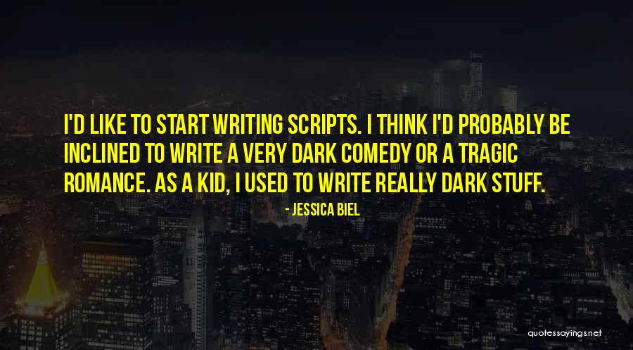 Oulipian Form Quotes By Jessica Biel Oulipian Form Quotes By Jessica Biel