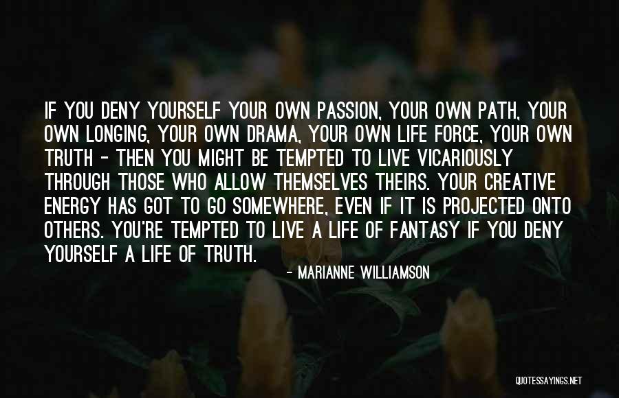 Oulipo Poetry Quotes By Marianne Williamson Oulipo Poetry Quotes By Marianne Williamson