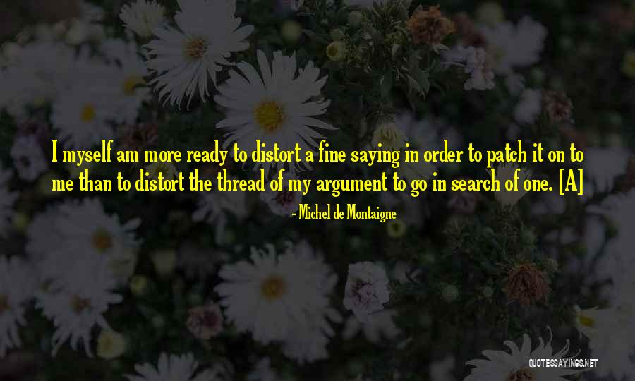 Oulipo Poetry Quotes By Michel De Montaigne Oulipo Poetry Quotes By Michel De Montaigne