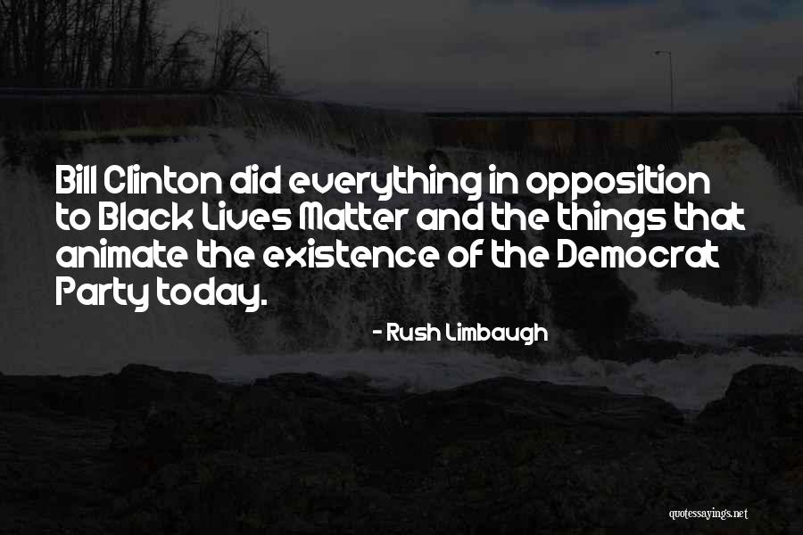 Oumar Diallo Quotes By Rush Limbaugh Oumar Diallo Quotes By Rush Limbaugh