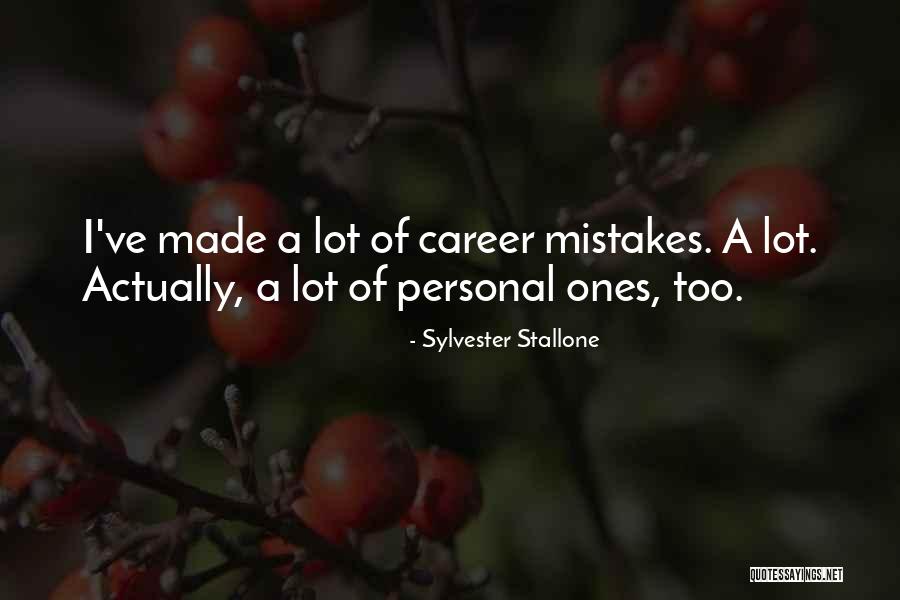 Oumar Keita Quotes By Sylvester Stallone Oumar Keita Quotes By Sylvester Stallone