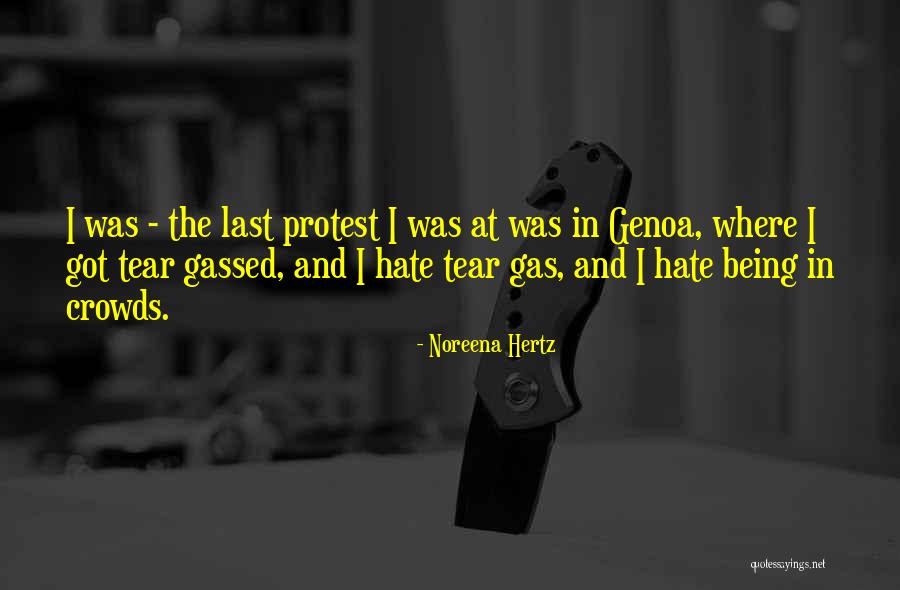 Oumarou Savadogo Quotes By Noreena Hertz Oumarou Savadogo Quotes By Noreena Hertz