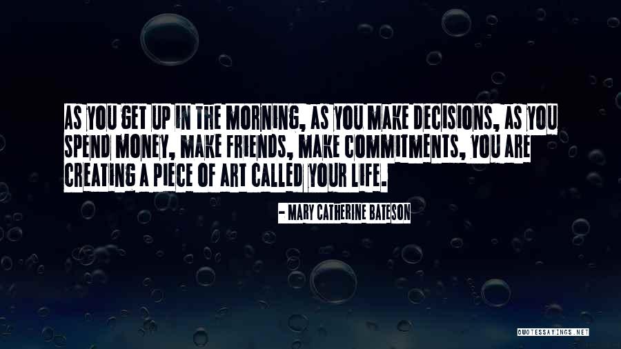 Oumarou Sidikou Quotes By Mary Catherine Bateson Oumarou Sidikou Quotes By Mary Catherine Bateson