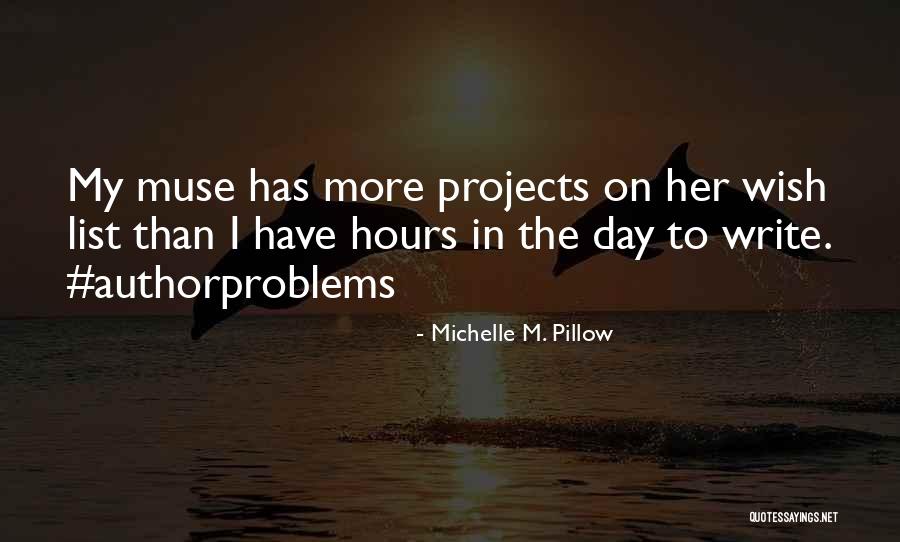 Oumoulidgato Quotes By Michelle M. Pillow Oumoulidgato Quotes By Michelle M. Pillow