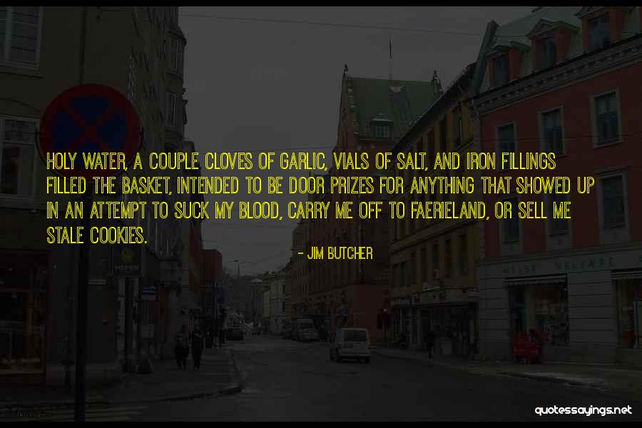 Oumy Fall Quotes By Jim Butcher Oumy Fall Quotes By Jim Butcher