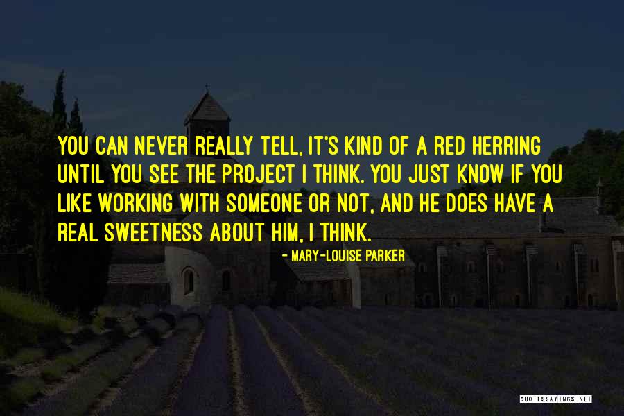 Oumy Fall Quotes By Mary-Louise Parker Oumy Fall Quotes By Mary-Louise Parker