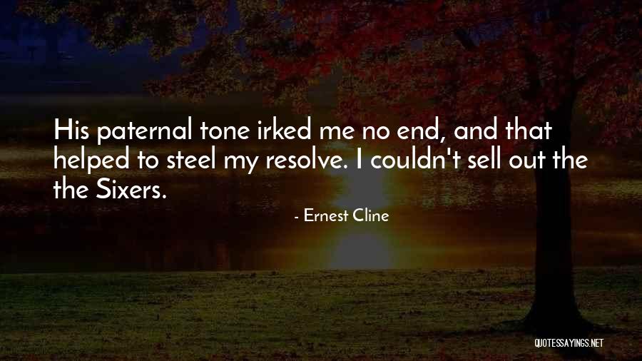 Ounce Of Freedom Quotes By Ernest Cline Ounce Of Freedom Quotes By Ernest Cline