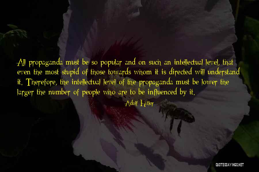 Oundle Golf Quotes By Adolf Hitler Oundle Golf Quotes By Adolf Hitler